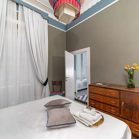 Πανσιόν Il Fiore D'oro Luxury