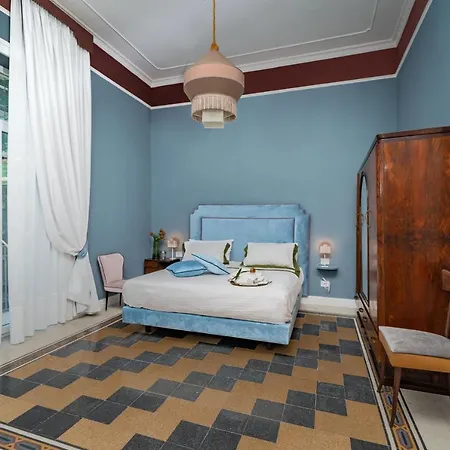 Πανσιόν Il Fiore D'oro Luxury