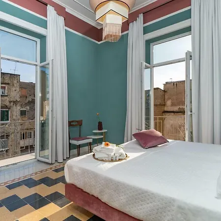 Il Fiore D'oro Luxury Penzion