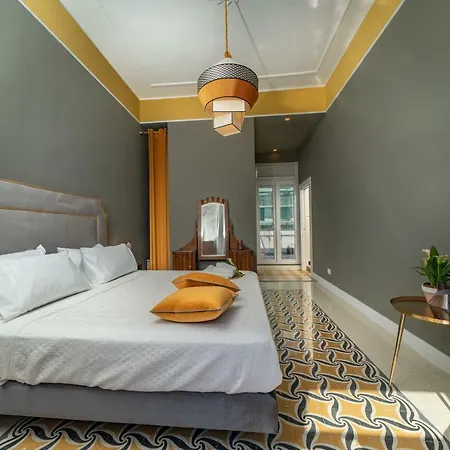 Il Fiore D'oro Luxury Neapol