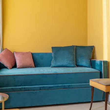 Il Fiore D'oro Luxury Penzion