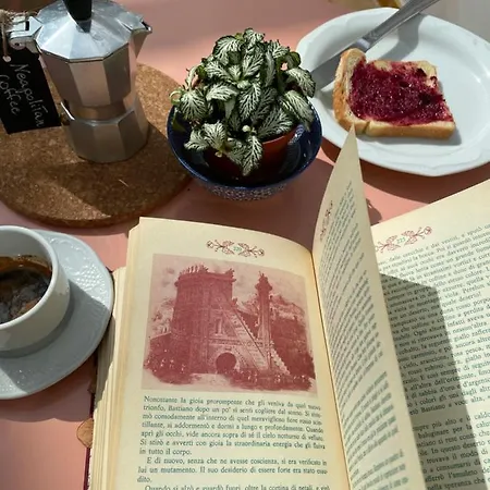 Il Fiore D'oro Luxury Neapel