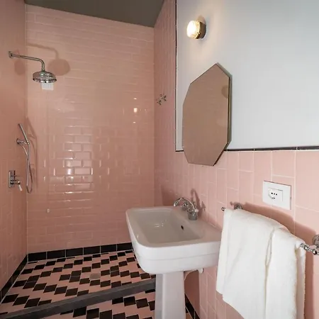 Il Fiore D'oro Luxury Neapel