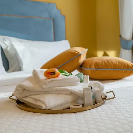 Il Fiore D'oro Luxury