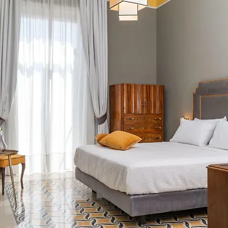 ゲストハウス Il Fiore D'oro Luxury 3*