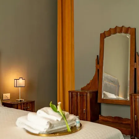 Il Fiore D'oro Luxury 3*