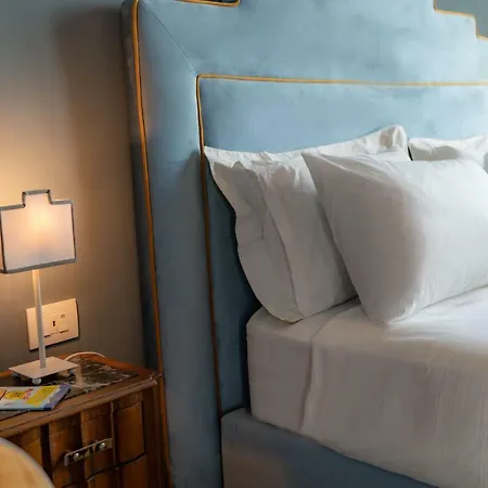 Il Fiore D'oro Luxury