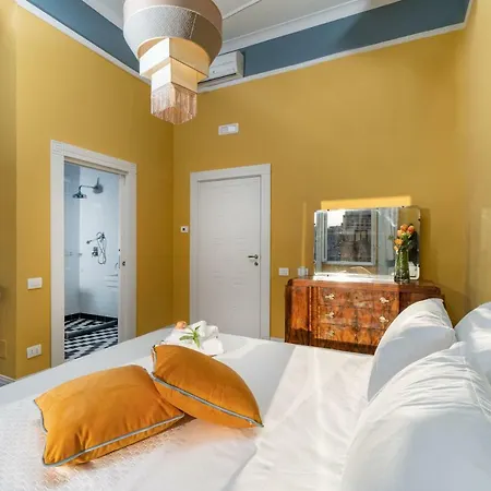 Il Fiore D'oro Luxury