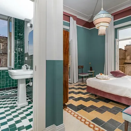Il Fiore D'oro Luxury Guest house