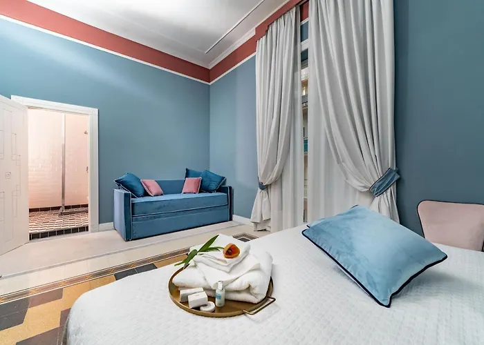 Il Fiore D'oro Luxury Casa de hóspedes 3*