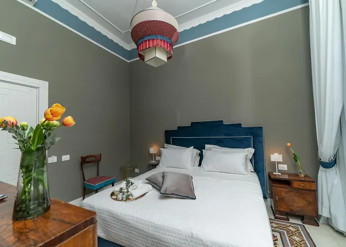 Il Fiore D'oro Luxury 3*