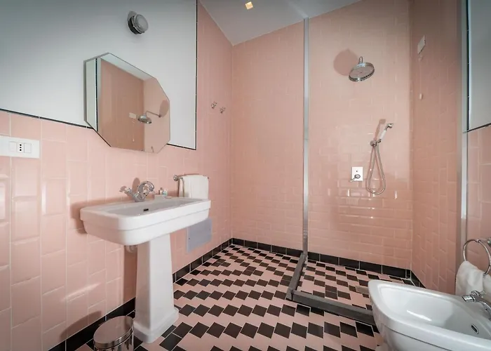 Casa de hóspedes Il Fiore D'oro Luxury Nápoles