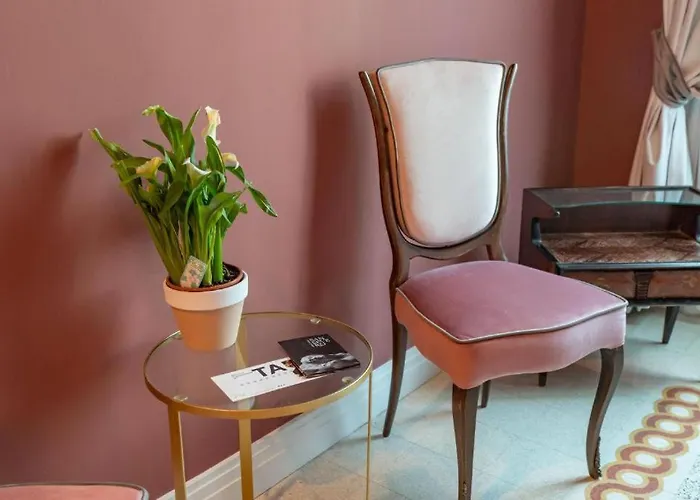 Il Fiore D'oro Luxury Casa de hóspedes 3*