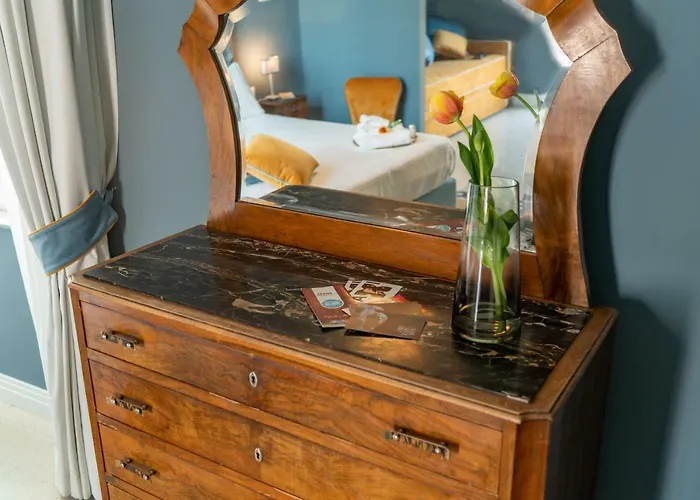 Il Fiore D'oro Luxury Vendégház Nápoly