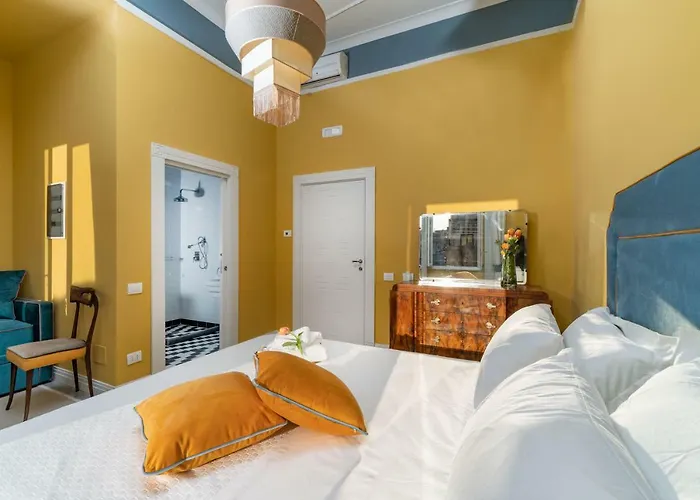 Il Fiore D'oro Luxury