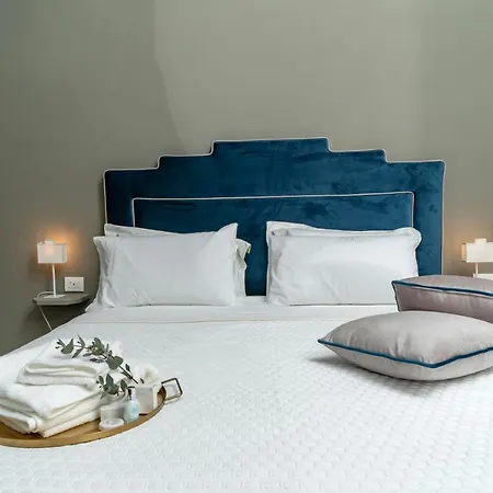 Il Fiore D'oro Luxury Neapol