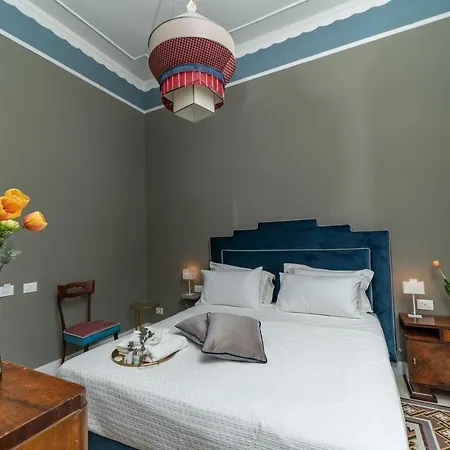 Il Fiore D'oro Luxury 4*