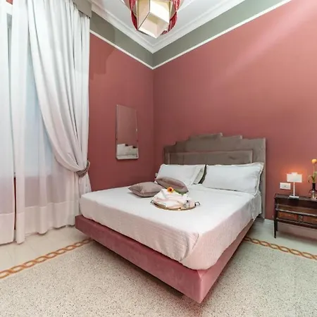 Il Fiore D'oro Luxury 4* Napoli
