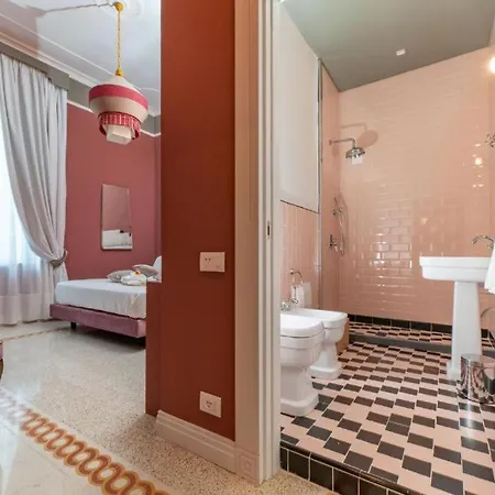 Il Fiore D'oro Luxury