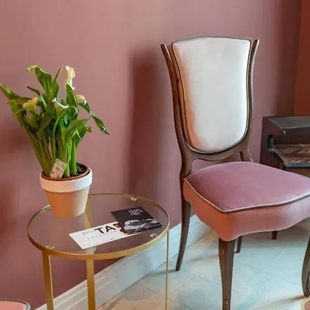 Il Fiore D'oro Luxury Affittacamere 4*