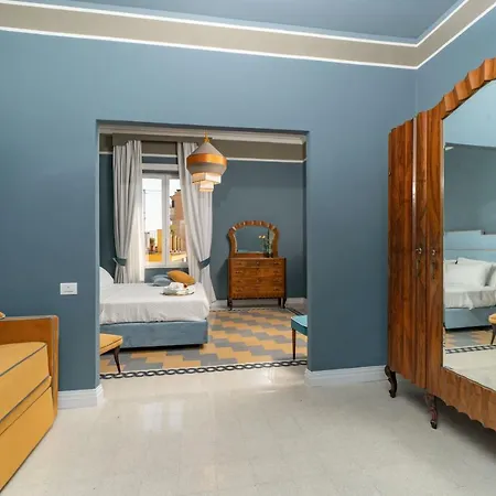 Il Fiore D'oro Luxury 4*