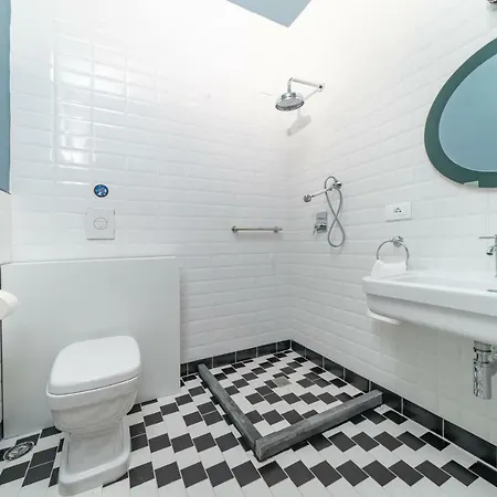 Penzion Il Fiore D'oro Luxury 3*