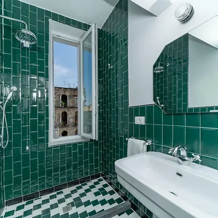 Affittacamere Il Fiore D'oro Luxury 4*