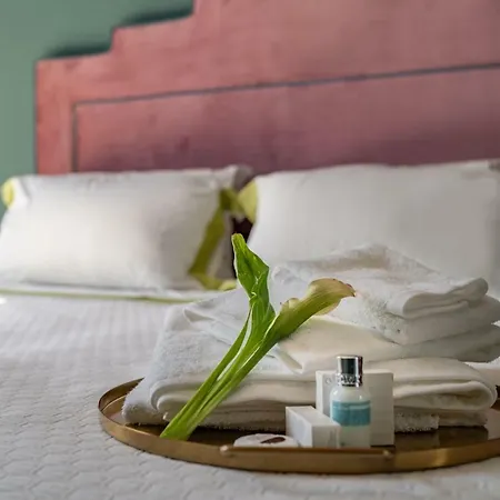 Il Fiore D'oro Luxury 4*