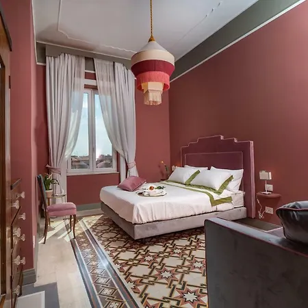 Il Fiore D'oro Luxury 4*
