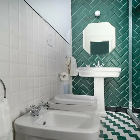 Il Fiore D'oro Luxury נאפולי