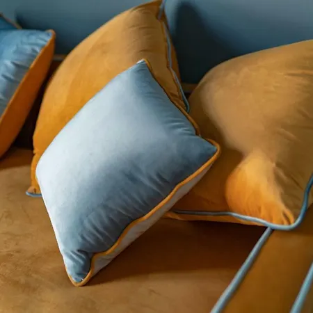 בית הארחה Il Fiore D'oro Luxury