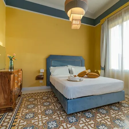 Il Fiore D'oro Luxury 4*