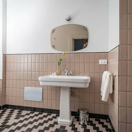 Il Fiore D'oro Luxury Affittacamere 4*