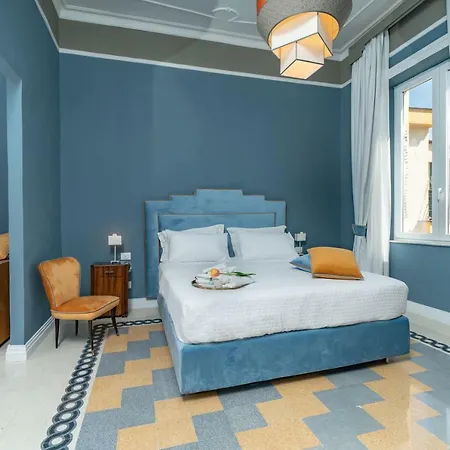 בית הארחה Il Fiore D'oro Luxury