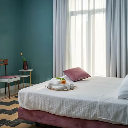 Il Fiore D'oro Luxury 4* Napoli