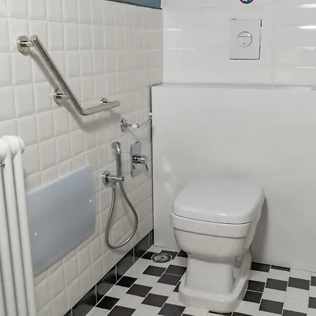 Il Fiore D'oro Luxury Neapol