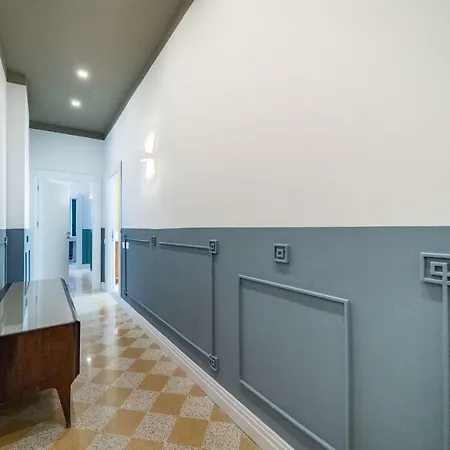 Il Fiore D'oro Luxury בית הארחה