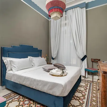 Il Fiore D'oro Luxury