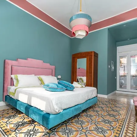 Il Fiore D'oro Luxury