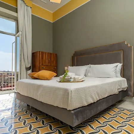 Il Fiore D'oro Luxury Napoli