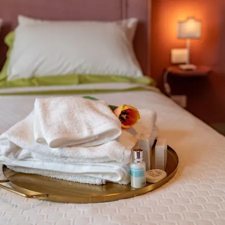 Il Fiore D'oro Luxury Napoli