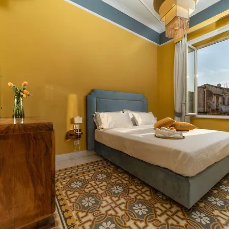 Il Fiore D'oro Luxury 3*