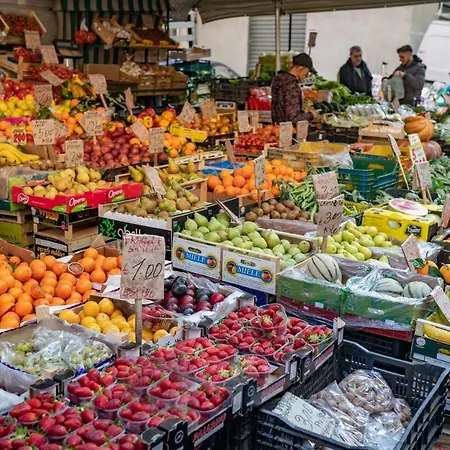 Il Fiore D'oro Luxury 3* Napoli